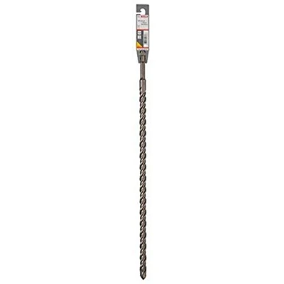 Immagine di Bosch Accessories SDS Plus 5 1618596259 Acciaio Punta perforatrice 16 mm Lunghezza totale 460 1 pz.