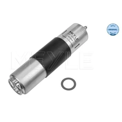 Immagine di MEYLE 014 323 0020 Filtro Carburante per condotti/circuiti ORIGINAL Quality MERCEDES BENZ: Classe C Sedan, T modell
