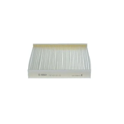 Immagine di BOSCH 1 987 435 011 Filtro abitacolo particellare 216 200 35 DACIA: Duster II, LOGAN MCV 2, RENAULT: Clio 4, Captur, Captur II