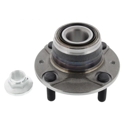 Immagine di MAPCO 26287 Kit cuscinetto ruota 122 MAZDA: MX 5 2, I, Demio SW