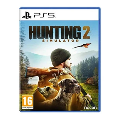 Immagine di Hunting Simulator 2 PS5 Game