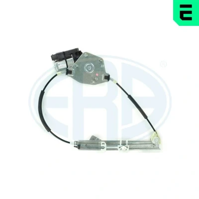 Immagine di Era Alzacristallo posteriore Sx elettrico con motore funzione confort 490135 FIAT: Grande Punto Hatchback, ABARTH: