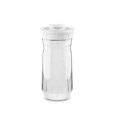Immagine di Kefirko Kefir Maker 1,4l Set Per La Preparazione Del In Casa Bianco