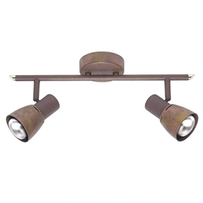 Immagine di Brilliant Lava 39513/56 Faretto da soffitto LED (monocolore) E14 80 W Rame