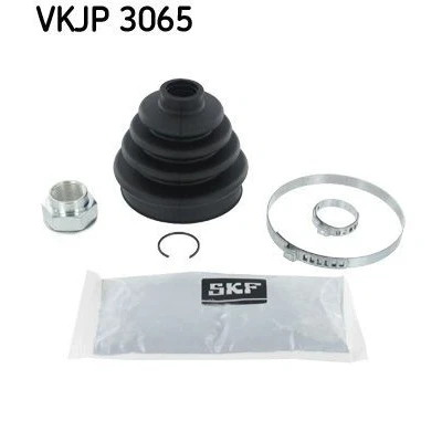 Immagine di SKF VKJP 3065 Soffietto 89 ALFA ROMEO: GT, 156 Sedan, 147, FIAT: BRAVO 2, Stilo Hatchback, Multi Wagon, LANCIA: Lybra Sedan