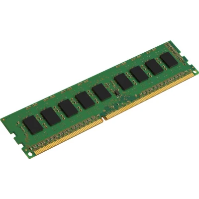 Immagine di Kingston ValueRAM Modulo di memoria PC DDR3L 4 GB 1 x Non ECC 1600 MHz 240pin DIMM CL11 11 35 KVR16LN11/4