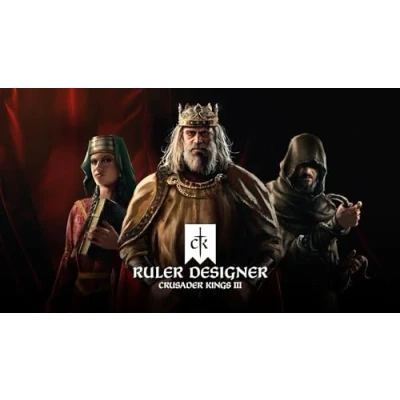 Immagine di Crusader Kings III Day One Edition (Xbox Series X)