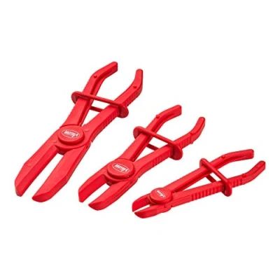 Immagine di Vigor V6799 Kit pinze schiaccia tubi 1 pz.