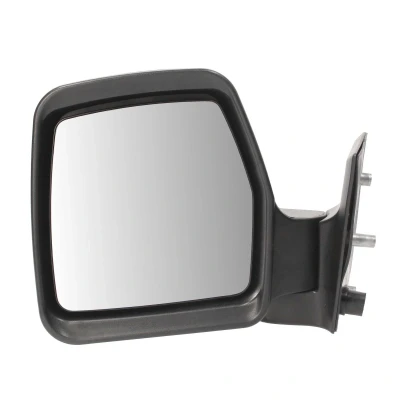 Immagine di Specchio retrovisore esterno Alkar 9201973 Sx manuale convesso per veicolo con guida a FIAT: Scudo I Van, Station Wagon