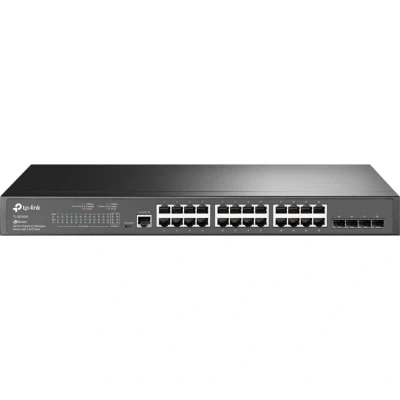 Immagine di TP LINK OMADA SWITCH L2 (24+4)