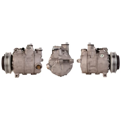 Immagine di LUCAS ACP288 Compressore Aria Condizionata PAG 46 R 134a con guarnizioni LAND ROVER: Freelander I SUV, SUV Cabrio, 75