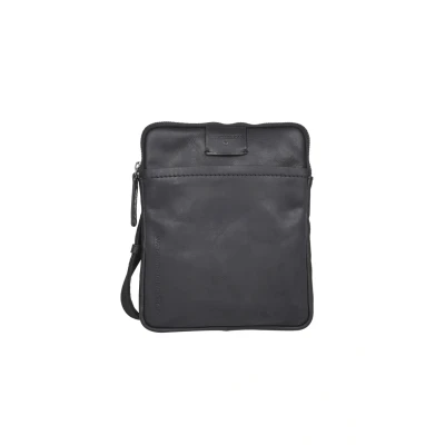Immagine di Strellson Premium Brick LANE Marcus Borsa a tracolla, Uomo, Taglia: One Size, Black