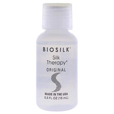 Immagine di Biosilk Silk Therapy Siero 15 ml