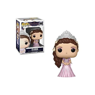 Immagine di Funko Pop!: Disney: The Nutcracker: Pop 2