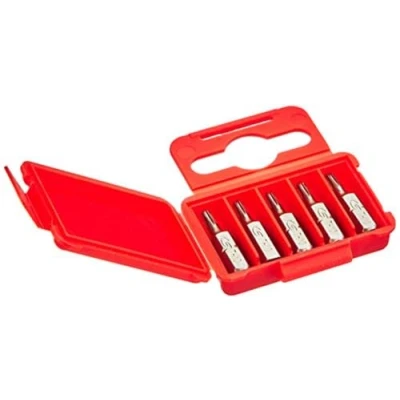 Immagine di KS TOOLS 911.2283 Punta per giraviti 6,3 (1/4&quot;) Acciaio utensili