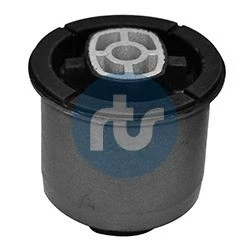 Immagine di RTS 017 00862 Silent Block Assale post. bilaterale, inferiore, anteriore 74,2mm Cuscinetto gomma metallo per braccio trasversale oscillante