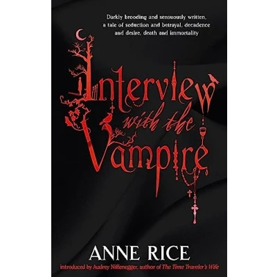 Immagine di Interview With The Vampire: Volume 1 in series