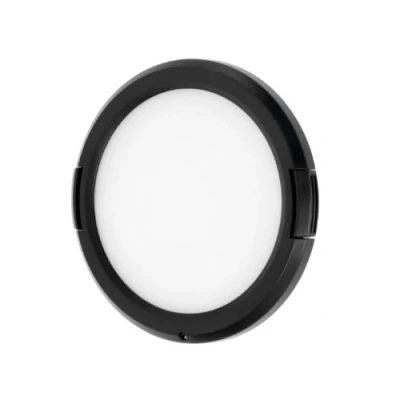 Immagine di JJC Easy Snap Tappo di bilanciamento del bianco per filtro da 77 mm