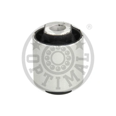 Immagine di OPTIMAL F8 4038 Silent Block posteriore, inferiore, Assale anteriore Cuscinetto gomma metallo per braccio trasversale oscillante