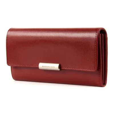 Immagine di Mandarina Duck HERA 3.0 Portafoglio, Donna, Taglia: One Size, Red