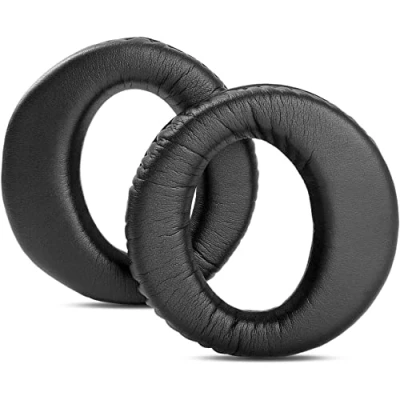 Immagine di Cuscinetti auricolari di ricambio per Cuffie premium compatibili con Sony MDR RF865R RF865RK