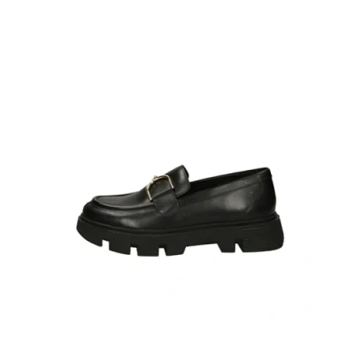 Immagine di Geox D Vilde H, Moccasin Donna, Nero, 38.5 EU