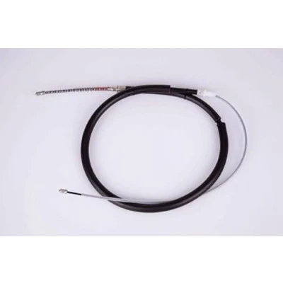 Immagine di HELLA 8AS 355 669 461 Cavo Freno 1620, 940 SKODA: Octavia I Hatchback