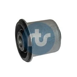 Immagine di RTS 017 12001 Silent Block Assale anteriore bilaterale, inferiore, 50 Cuscinetto in gomma Braccio trasversale oscillante
