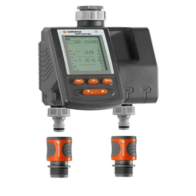 Immagine di Gardena Inoltre C 2030 Timer per irrigazione