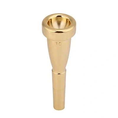 Immagine di Bocchino Tromba in Ottone 3C Accessori per Tromba(oro)