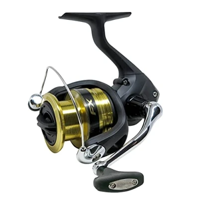 Immagine di Shimano FX 1000 FC Mulinello