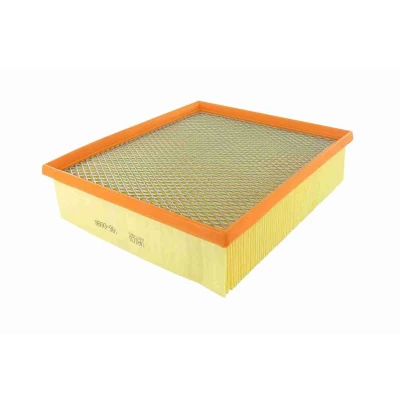 Immagine di VAICO V95 0090 filtro aria 67 206,5 234 Cartuccia Qualità de originale VOLVO: V50, V40 Hatchback, XC60 I, FORD: Focus 2, S Max Mk1