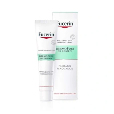 Immagine di Eucerin Dermopure Oil Control Refreshing Care 40ml