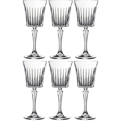 Immagine di RCR 25879020006 Bicchiere da Acqua, 6 unità (Confezione 1)