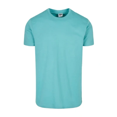 Immagine di Urban Classics Basic Tshirt basic, Uomo, Taglia: XS, Glass