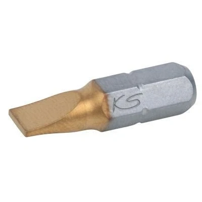 Immagine di KS TOOLS 911.2620 Punta per giraviti 6,3 (1/4&quot;) Acciaio utensili
