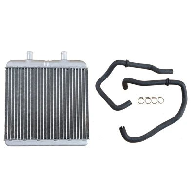 Immagine di NRF EASY FIT 54217 Radiatore Riscaldamento con materiale di montaggio IVECO: DAILY 3, 3 Kasten/Kombi