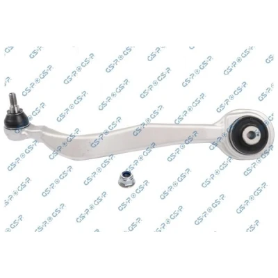 Immagine di GSP S063409 Braccio oscillante, Sospensione ruota trasversale oscillante MERCEDES BENZ: Classe C Sedan, T modell, E Coupe