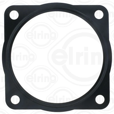 Immagine di ELRING 451.520 Guarnizione, Alloggiam. collettore aspirazione Sede valvola a farfalla AUDI: A5 B8 Coupe, A4 Avant, Q5