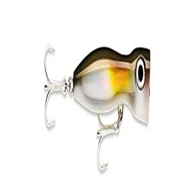 Immagine di Rapala Artificiale Spinning X Rap Magnum Xplode Esca di Simulazione Robusta e Monopezzo in ABS per Pesca Mare Superficie 13cm/62g Prodotta Estonia Ayu Unisex Adult, 13 cm / 62 g
