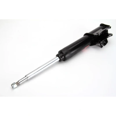 Immagine di KYB Excel G 334196 Ammortizzatore Assale anteriore Sx A pressione del gas doppio tubo tipo McPherson Spina superiore