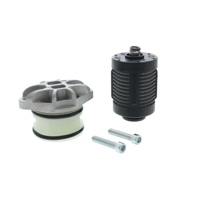 Immagine di VAICO V10 5000 Filtro idraulico, Frizione Haldex AUDI: A3 Sportback, Hatchback, TT Coupe, VOLKSWAGEN: GOLF 6, Passat B7 Variant, B6 Variant