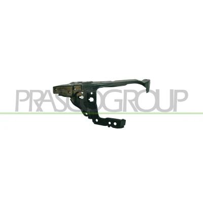 Immagine di PRASCO OP4103404 Alloggiamento faro OPEL: Astra H Caravan, Hatchback