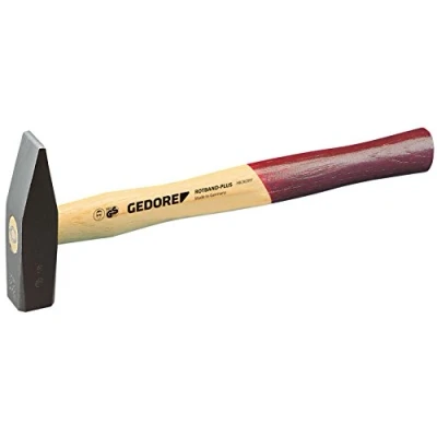Immagine di Gedore 4 E 50 8586090 Martello da fabbro 250 mm 1 pz.