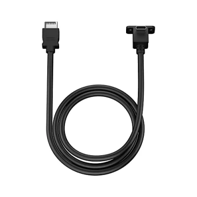 Immagine di Fractal Design USB C 10Gbps Cable Model E