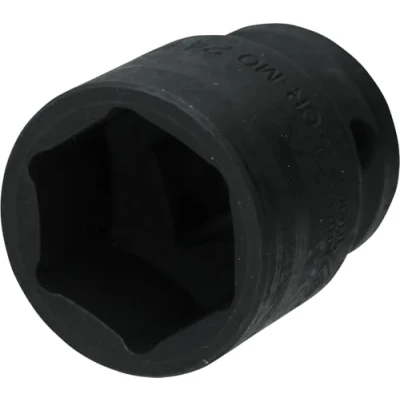 Immagine di KS TOOLS BT022648 Chiave a bussola 24 12,5 (1/2&quot;) Esagonale