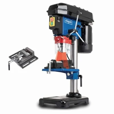 Immagine di Foratrice a colonna SCHEPPACH 710W DP16VLS Blu