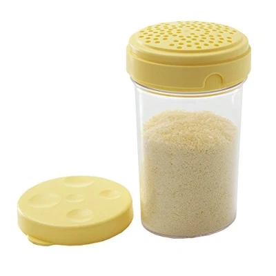 Immagine di Snips Spargi Formaggio Grattugiato 0,30 LT Contenitore Per Cibo Made in Italy 0% BPA