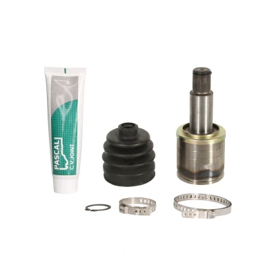 Immagine di PASCAL G78009PC Giunto, Semiasse sul lato del cambio, Assale anteriore Dx SUZUKI: Grand Vitara 1 SUV, I SUV