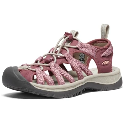Immagine di KEEN Sussurro, Sandali Donna, Parfait Pesca Marrone Rosa, 38 EU